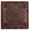 Persian Termeh Cushion Cover - Model Avash (X2) | Premium Silk Cushion