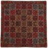 Persian Termeh Cushion Cover - Model Farid | Traditional Persian Luxury