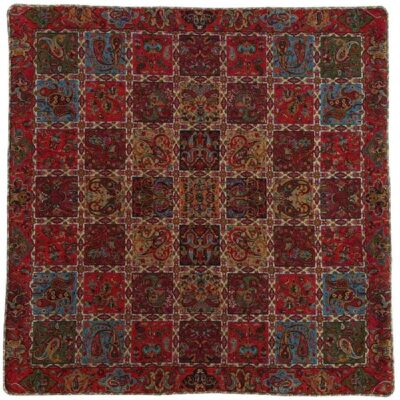 Persian Termeh Cushion Cover - Model Farid | Traditional Persian Luxury