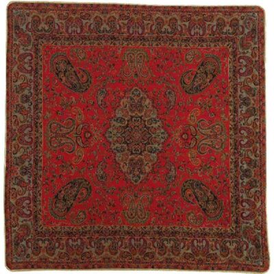 Persian Termeh Cushion Cover - Model Mohana | Elegant Traditional Cushion