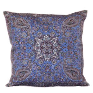 Persian Termeh Cushion Cover – Model Paisley | Classic Persian Pattern