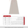 Women's Fashion Sleeveless Dress Suitable for Your Body Shape Model Raaz