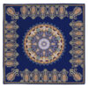 Velvet Tablecloth Persian Elegance Inspired Design Elisa