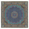 Velvet Tablecloth Persian Elegance Inspired Design Jooya