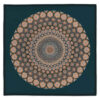 Velvet Tablecloth Persian Elegance Inspired Design Tanaz