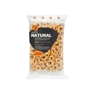 Iranian Dried Peaches – 500 grams