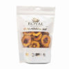 Iranian Dried Peaches - 500 grams