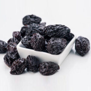 Persian Dried Shablon Plums – 2500 grams