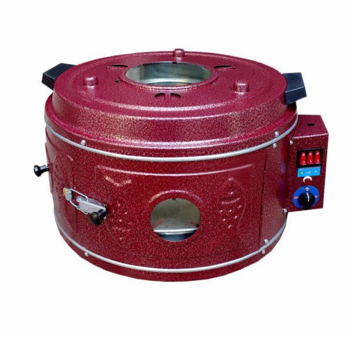 Electric Pizza Oven & Bread Maker – Tat