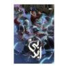 Evermore Book by Sara Holland (Farsi Edition)