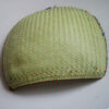 Persian Handwoven Palm Leaf Basket Model Doran