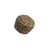 Persian Handwoven Palm Leaf Storage Basket Model Gandom