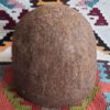 Iranian Dervish Hat 100% Wool