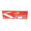 Pardis Manual Plastic Kebab Maker Perfect for Adana, Kabab Koobideh, Kofta
