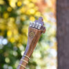 Persian Setar by Iransaz, Model Eshgh-e To (High-Quality)