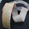 Surah Al Zumar on Deer Skin - Islamic Taweez for Love and Relationship Restoration