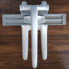 Kebab Skewer Press Machine Model ASA