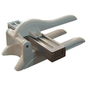 Kebab Skewer Press Machine Model ASA