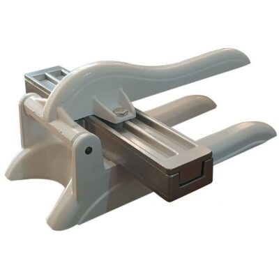 Kebab Skewer Press Machine Model ASA