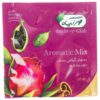 Herbal Tea Blend: Cardamom, Bitter Orange & Cinnamon - 4 Packs