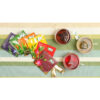 Herbal Tea Blend: Green Coffee, Green Tea & Cinnamon - 4 Packs