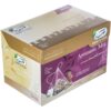 Herbal Tea Blend: Cardamom, Bitter Orange & Cinnamon - 4 Packs