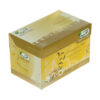 Herbal Tea Blend: Chamomile, Grain Bran, Stevia & Cinnamon - 4 Packs