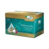 Herbal Tea Blend: Echinacea, Malva, Tila, Lemon & Camomile - 4 Packs