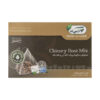 Herbal Tea Blend: Roasted Dandelion & Chicory Root - 4 Packs