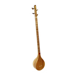 Handcrafted Persian Setar – Angel Model (Intermediate)