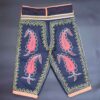 Persian Zoorkhaneh Athletic 3/4 Pant Model Navari