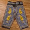 Persian Zoorkhaneh Athletic 3/4 Pant Model Nice