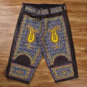 Persian Zoorkhaneh Athletic 3/4 Pant Model Nice