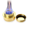 Portable Alcohol Camping Stove HLH – Lightweight and Reliable