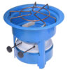 Portable Outdoor Oil Camping Stove 6325 – Compact and Efficient
