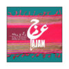 Rag o Risheh Music Album by Ajam Ensemble