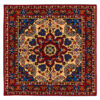 Persian Elegance Tablecloth Model Artistic