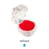 Red Ruby Engagement Silver Ring Bliss for Women Kiana Khatoon