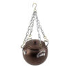 Cauldron Campfire Hanging Cookware Pot – Durable & Versatile for Outdoor Cooking