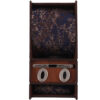 Men's Tie, Handkerchief & Cufflinks Neckwear Set - Luxurious Dorna
