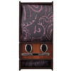 Men's Tie, Handkerchief & Cufflinks Neckwear Set - Luxurious Erfan
