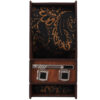 Men's Tie, Handkerchief & Cufflinks Neckwear Set - Luxurious Farid