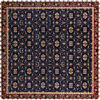 Velvet Tablecloth Persian Elegance Inspired Design Diba