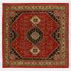 Velvet Tablecloth Persian Elegance Inspired Design Panah
