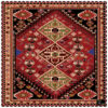 Velvet Tablecloth Persian Elegance Inspired Design Rima