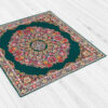 Velvet Tablecloth Persian Elegance Inspired Design Sonati