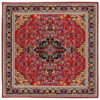 Velvet Tablecloth Persian Elegance Inspired Design Tavana