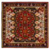 Velvet Tablecloth Persian Elegance Inspired Design Rana