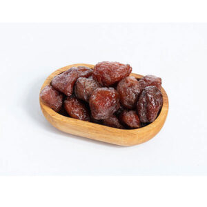 Iranian Sun-Dried Plums – 2500 grams