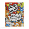 Tom Gates Book Series by Liz Pichon (Farsi)